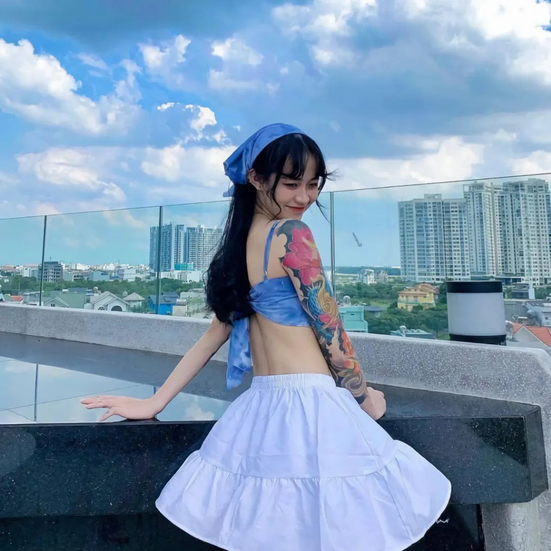 浪漫庄园
