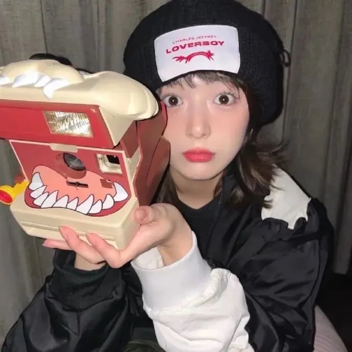 童邪